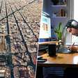 Empresa em Barcelona quis testar a semana de quatro dias e acabou demitindo funcionário que tinha dois empregos