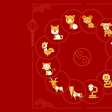 Veja as previsões do Horóscopo Chinês para agosto de 2025