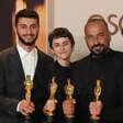 Colaborador palestino de 'Sem Chão', documentário vencedor do Oscar, é morto por colono israelense