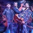 Quarteto italiano 40 Fingers faz sua primeira turnê no Brasil