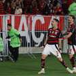 Defesa do Flamengo marcou um quarto dos gols no Brasileirão