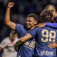 Avaí resolve no primeiro tempo e atropela Botafogo-SP