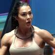 Gracyanne Barbosa foi a única? Relembre ex-brothers que tiveram comportamentos assustadores no BBB