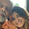 Gilberto Gil comove público ao revelar última conversa com Preta Gil: 'Ele sabia'