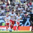 Red Bull Bragantino visita o Botafogo pelas oitavas da Copa do Brasil