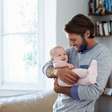 Nova Licença Parental da Espanha Está entre as Mais Generosas da Europa