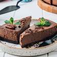 Torta de chocolate e leite condensado: sobremesa fácil para não ter erro