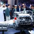 GWM terá superesportivo híbrido plug-in com motor V8 biturbo