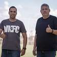 Vila Nova negocia e Alarcon Pacheco fecha contratação importante para Série B: "Fundamental"