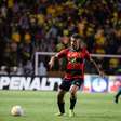 Hereda segue no DM do Sport e desfalca time em jogos decisivos
