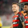 Emerson Royal aparece no BID da CBF e pode estrear com a camisa do Flamengo
