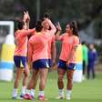 Brasil e Uruguai se enfrentam buscando vaga na final da Copa América