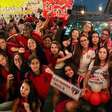 Flamengo e São Paulo lideram ranking de torcida feminina e escancaram disparidade no Brasil