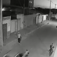 Bebê de 1 ano morre atropelado enquanto brincava na porta de casa no interior da Bahia