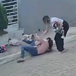 Cão avança sobre mães e filhas no interior de Pernambuco