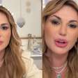 Deolane chora em live e desabafa sobre processo judicial: 'Não aguento mais'