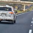 Exclusivo: flagramos a inédita picape anti-Toro da Volkswagen em testes