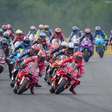 MotoGP define novo regulamento de combustível para 2027