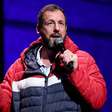 A maior inspiração de Adam Sandler na comédia, segundo o próprio