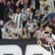 Barboza destaca vantagem e vibra com segundo gol pelo Botafogo