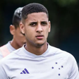 Cruzeiro toma decisão importante sobre Fernando, afirma portal