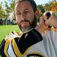 46 milhões de visualizações em apenas 3 dias: Adam Sandler está varrendo a Netflix e quebra recorde com novo filme
