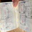 União Europeia vai aposentar carimbos de entrada em passaportes a partir de outubro