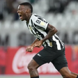 Patrick de Paula, ex-Botafogo, é anunciado por novo clube