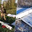 Já sabemos qual é o truque da Rússia para multiplicar seus drones: eles vêm da China disfarçados de "unidades de refrigeração"