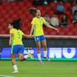 Atuações ENM: Marta e Amanda Gutierres dão show, Brasil goleia e está na final da Copa; veja notas