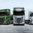 Família Agnelli vende Iveco para indiana Tata Motors