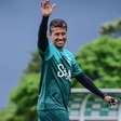 Juventude corre para anunciar a contratação de Thiago Carpini