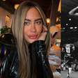 Gabigol e irmã de Neymar passam a morar juntos em Belo Horizonte