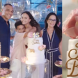 Luciele Di Camargo compartilha detalhes da festa surpresa de 15 anos da filha: 'Inesquecível!'