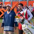 'Um Maluco no Golfe 2': Confira quais são as celebridades presentes no filme