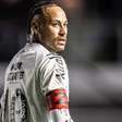 Mancini aponta azar em carreira de Neymar e dá conselho para ser o melhor: 'Viver como campeão'
