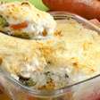 Gratinado de legumes e queijo: receita com um toque especial incrível