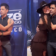 'Chama ela para o camarim': atitude de Zezé Di Camargo com fã 'gata' em show causa polêmica na web; entenda!