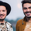 Novidade! Israel &amp; Rodolffo anunciam lançamento da segunda parte do álbum 'Memórias'