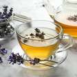 7 receitas de chá para ajudar a dormir