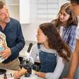 Aprenda os principais conceitos da biologia celular
