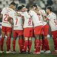 Seabra fala sobre o momento da equipe na temporada: 'Momento de ter essa lucidez'