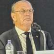 A declaração do presidente do Corinthians sobre possível SAF no clube