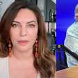 Márcia Goldschmidt responde Leão Lobo e nega acusações de macumba