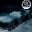 Mercedes-Benz mostra um pouco do GT Track, novo supercarro com motor V8