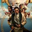Washington Black e a coragem de imaginar outro mundo sendo negro