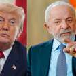 Trump assina decreto e oficializa tarifaço de 50% contra o Brasil