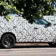 Nova geração do Fiat Fastback é flagrada na Europa e terá plataforma do Panda