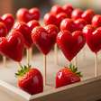 De viral a lucrativo: como MEIs faturaram com Morango do Amor