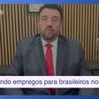 Estão sobrando vagas de empregos para brasileiros nos EUA
